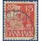 Denmark # 238a 1933 Used
