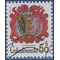 Czechoslovakia #2449 1984 CTO H