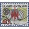 Czechoslovakia #2450 1983 CTO H