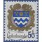 Czechoslovakia #2543 1985 CTO H