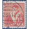 Denmark # 255 1936 Used