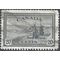 Canada # 271 1946 Used
