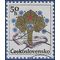 Czechoslovakia #2729 1989 CTO H