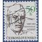 Czechoslovakia #2735 1989 Used