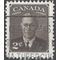 Canada # 285 1949 Used