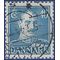 Denmark # 286 1943 Used