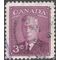 Canada # 286 1949 Used