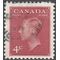 Canada # 287 1949 Used