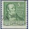 Sweden # 290 1939 Used