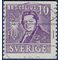 Sweden # 293 1939 Used