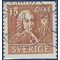 Sweden # 294 1939 Used