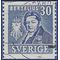 Sweden # 295 1939 Used