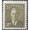 Canada # 305 1951 Used