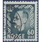Norway # 316 1951 Used