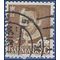 Denmark # 320 1950 Used