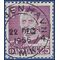 Denmark # 354 1955 Used