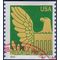 #3796 25c American Eagle PNC Single #S1111111 2003 Used