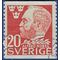 Sweden # 380 1946 Used