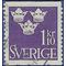Sweden # 396 1948 Used