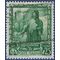 Italy # 402 1938 Used