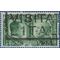 Italy # 415 1941 Used