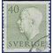 Sweden # 459 1954 Used