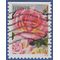 #5047 Botanical Art – Roses Booklet Single 2016 Used