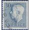 Sweden # 517 1957 Used