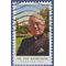 #5241 (49c Forever) Father Theodore Hesburgh 2017 Used