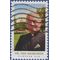 #5241 (49c Forever) Father Theodore Hesburgh 2017 Used