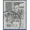 Sweden # 552 1960 Used