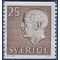 Sweden # 573 1961 Used