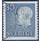 Sweden # 574 1961 Used