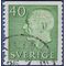 Sweden # 578 1961 Used