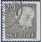 Sweden # 582 1961 Used