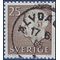 Sweden # 583 1962 Used