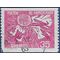 Sweden # 623 1963 Used