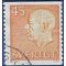 Sweden # 650 1964 Used