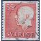 Sweden # 652a 1969 Used