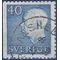 Sweden # 669 1964 Used