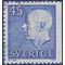 Sweden # 671 1967 Used
