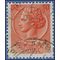 Italy # 676 1955 Used
