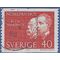 Sweden # 690 1965 Used