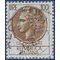 Italy # 787 1959 Used