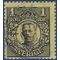 Sweden #  94 1919 Used Margin Watermark