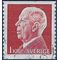 Sweden # 960 1972 Used