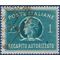 Italy #EY 6 1947 Used