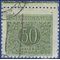 Czechoslovakia #J 85 1955 CTO
