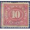 Scott R234 10c U.S. Internal Revenue Documentary 1917 Used