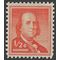 #1030 1/2c Benjamin Franklin DP 1958 Mint NH